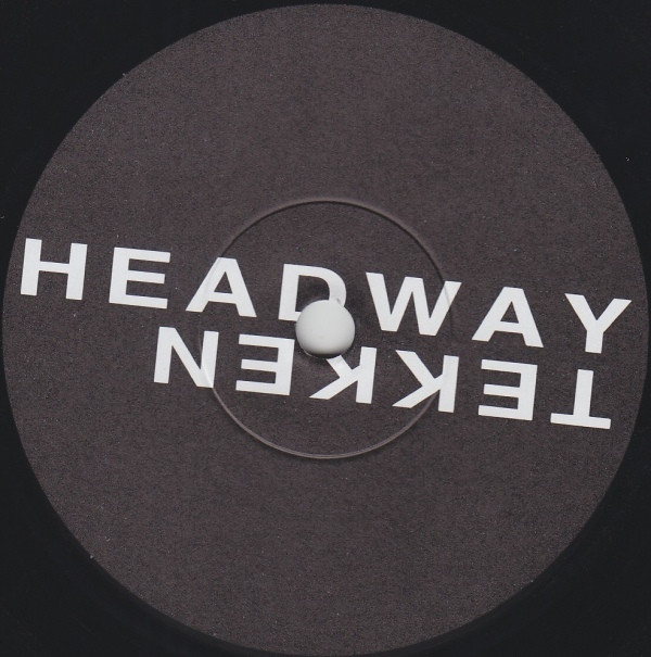 ladda ner album Headway Tekken - A Split Seven Inch By Paperplanecrash Weewee Records
