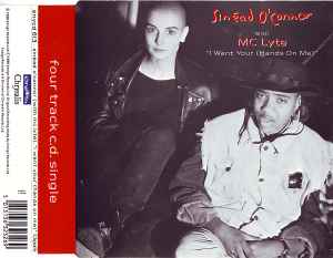 I Want Your (Hands On Me) - Sinéad O'Connor With MC Lyte