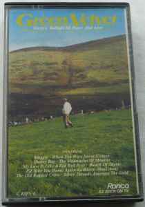 Green Velvet (Sixteen Ballads Of Peace And Love) (Cassette) - Discogs