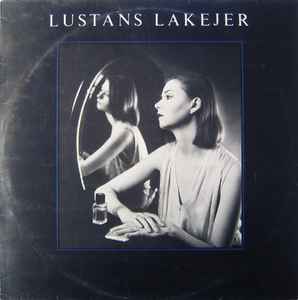 Lustans Lakejer - Lustans Lakejer
