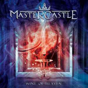 Wine Of Heaven - Mastercastle