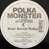 Polka Monster Feat. Walter Ostanek - Beer Barrel Polka