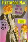 Cover of Man Of The World, , Cassette