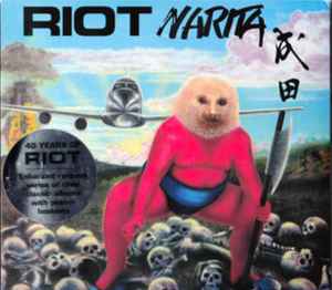 Riot (4) - Narita