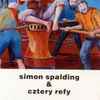 Simon Spalding & Cztery Refy - On Deck