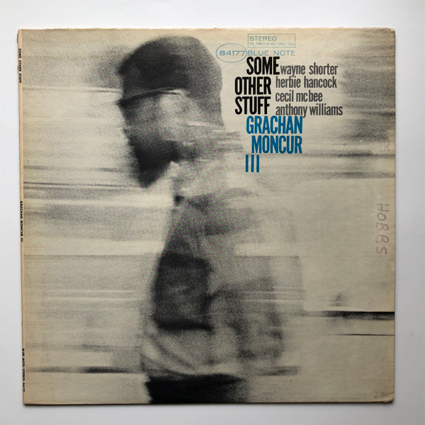 Grachan Moncur III - Some Other Stuff | Releases | Discogs