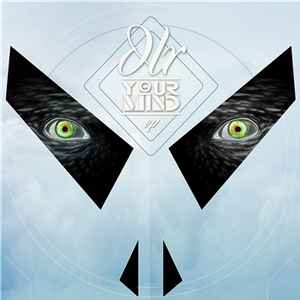 DLR (3) - Your Mind EP album cover
