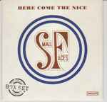 Small Faces – Here Come The Nice (2014, CD) - Discogs