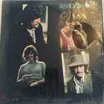 Cover of Best Of Traffic, 1969-12-00, Vinyl