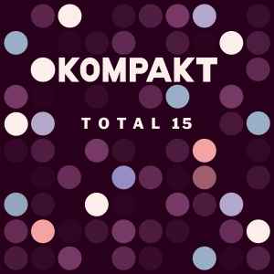 Total 15 - Various