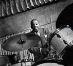 Album herunterladen Kenny Clarke - Telefunken Blues