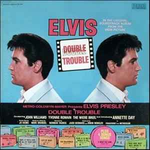 Elvis – Clambake (1977, Vinyl) - Discogs