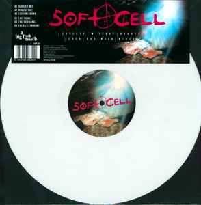Soft Cell - Cruelty Without Beauty 2020 Extended Mixes