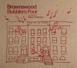Various - Brownswood Bubblers Four