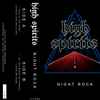 High Spirits (4) - Night Rock