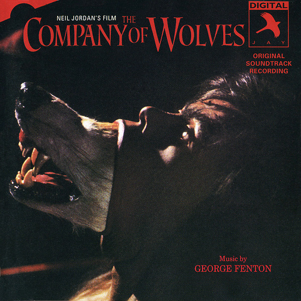 last ned album George Fenton - The Company Of Wolves