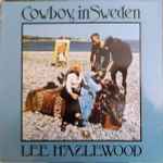 Cover of Cowboy In Sweden, 1999, Vinyl
