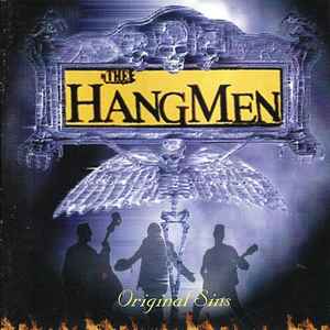 The Hangmen (2) - Original Sins album cover