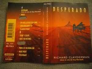 Desperado - Richard Clayderman