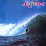 Tatsuro Yamashita – Big Wave (1984, Vinyl) - Discogs