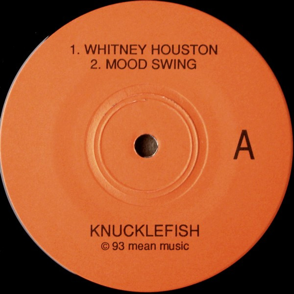 Album herunterladen Knucklefish Bert - Knucklefish Bert