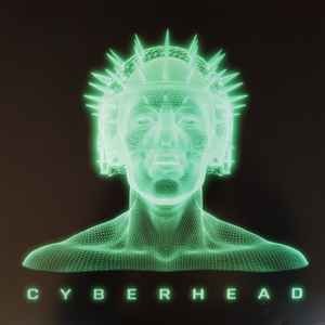 Priest (18) - Cyberhead
