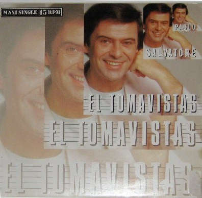télécharger l'album Paolo Salvatore - El Tomavistas