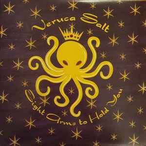 Veruca Salt – American Thighs (2014, 180 g, Vinyl) - Discogs