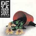 Cover of De La Soul Is Dead, , CD