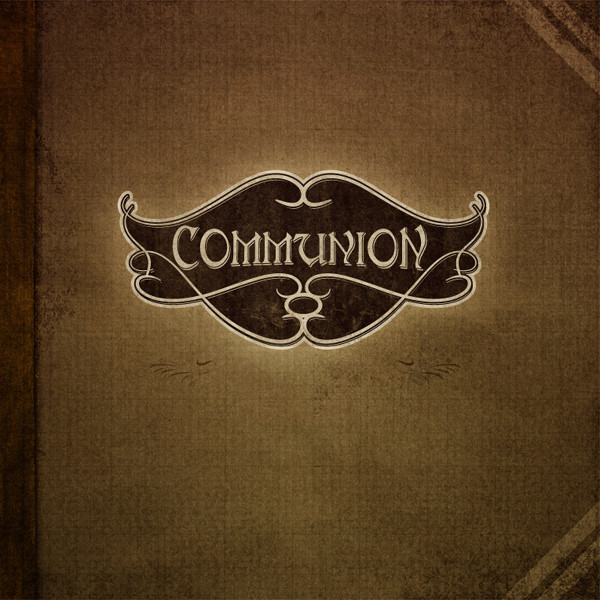 Communion (2010, Vinyl) - Discogs