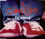 Candlebox Far Behind 1994 CD Discogs