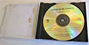 Arthur Beatrice Working Out 2014 CDr Discogs