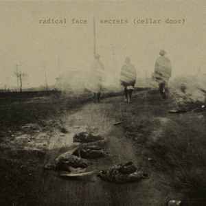 Radical Face Secrets Cellar Door 2016 File Discogs