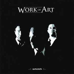 Work Of Art – Exhibits (2019, CD) - Discogs