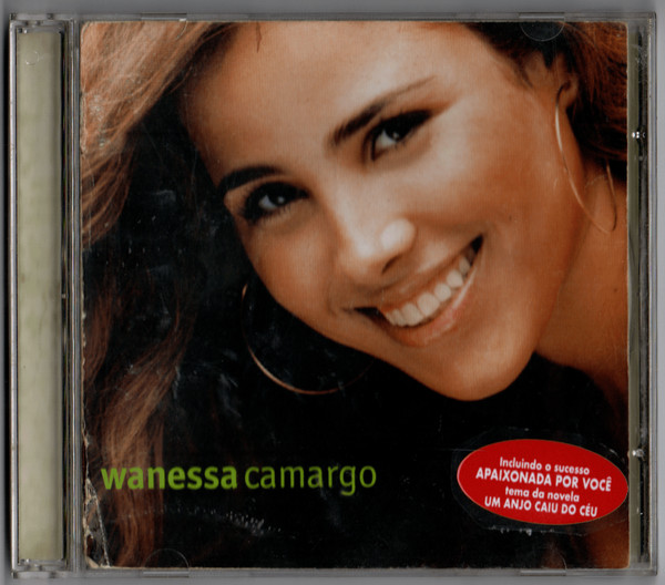 Wanessa Camargo 33 CD