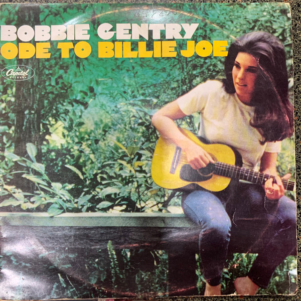 Bobbie Gentry - Ode To Billie Joe | Releases | Discogs