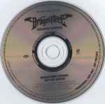 Cover of Inhuman Rampage (Roughmix), 2005, CD