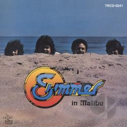 Summer – In Malibu (1976, Vinyl) - Discogs