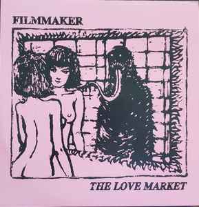 The Love Market - Filmmaker