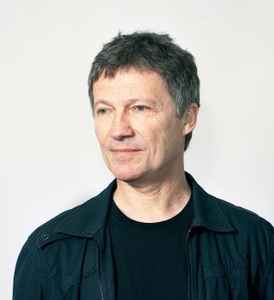 Michael Rother on Discogs