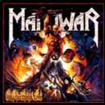 Manowar - Hell On Stage Live | Releases | Discogs