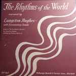Cover of Rhythms Of The World, 1955, Vinyl