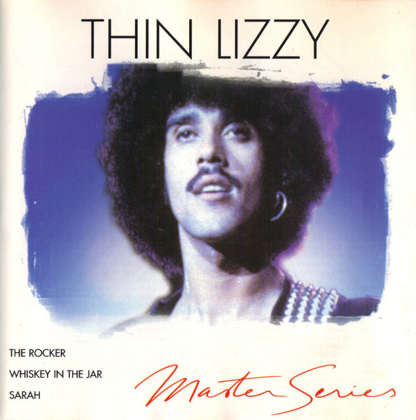 Thin Lizzy – Classic Thin Lizzy (CD) - Discogs