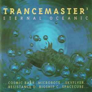 Trancemaster³ - Eternal Oceanic - Various