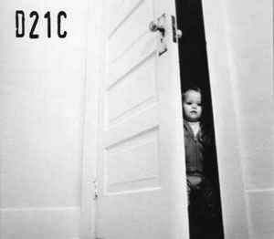 The Doors Of The 21st Century - Live In Atlanta, GA album cover