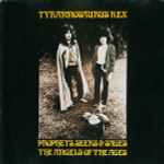 Tyrannosaurus Rex - Prophets, Seers & Sages The Angels Of The Ages ...