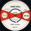 Tommy McCook / The Maytals - Adams Apple / Everytime 