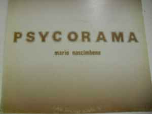 Mario Nascimbene - Psycorama album cover