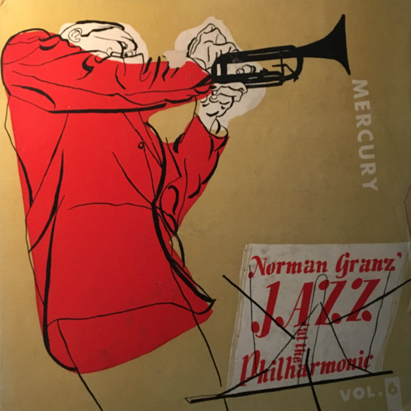 Norman Granz' Jazz At The Philharmonic – Norman Granz' Jazz At The