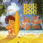 Cover of Just A Place In The Sun, 2001, CD